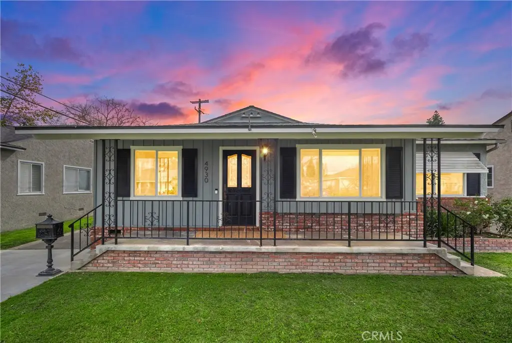 4930 Mamie, Lakewood, CA 90713 - #1