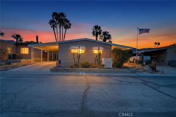 49305 Highway 74 #4, Palm Desert, CA 92260