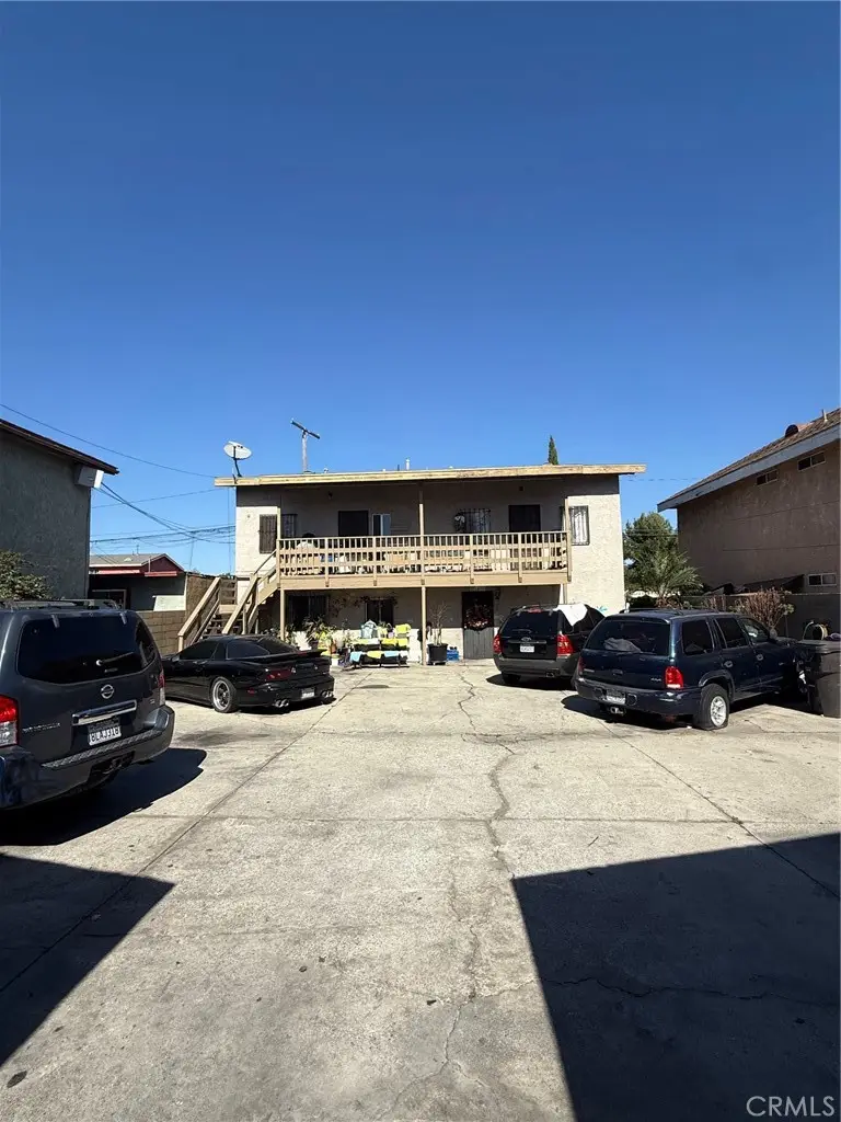 1419 E 15th, Long Beach, CA 90813 - #2