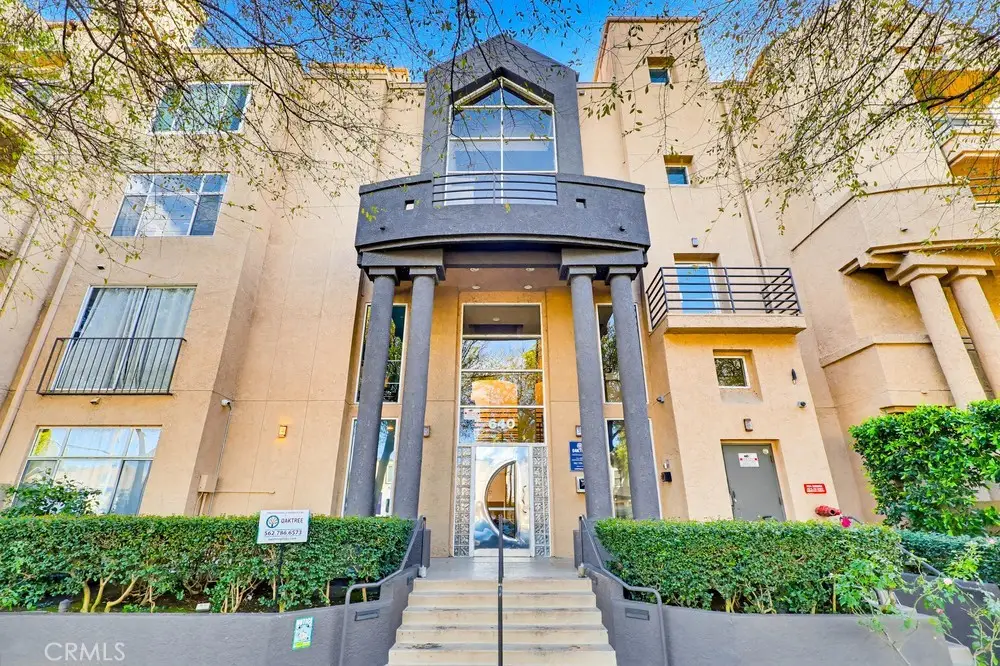 640 W 4th Street #401, Long Beach, CA 90802 - #1