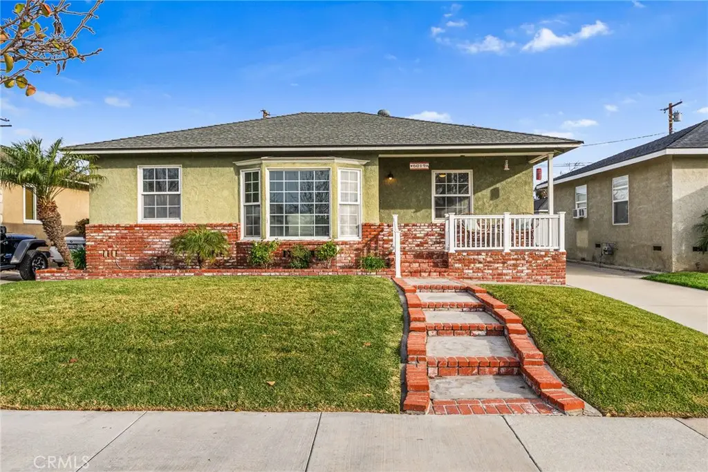 6019 Hardwick Street, Lakewood, CA 90713 - #1