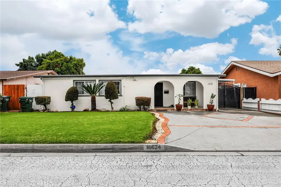 16624 E Benwood, Covina, CA 91722 - #2