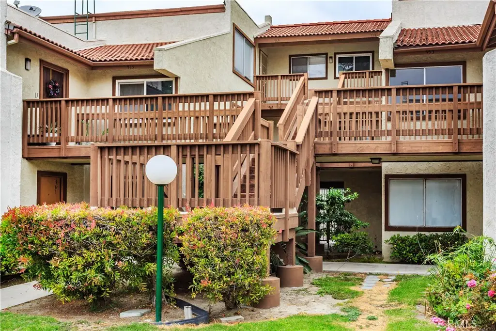 967 S Citron, Anaheim, CA 92805 - #1