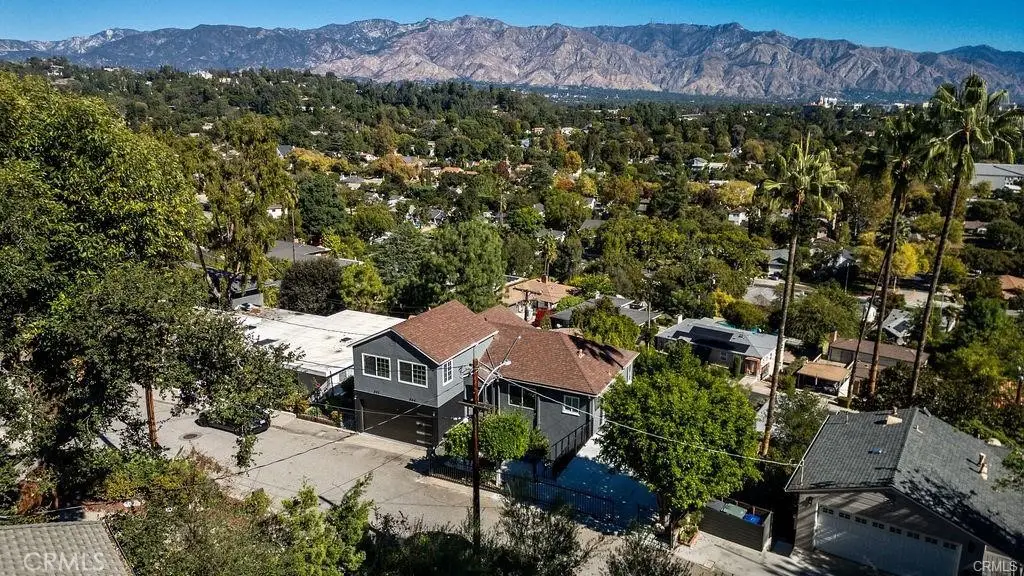 334 Anita Drive, Pasadena, CA 91105 - #1