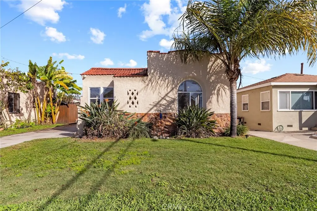 1615 E 59th Street, Long Beach, CA 90805 - #1
