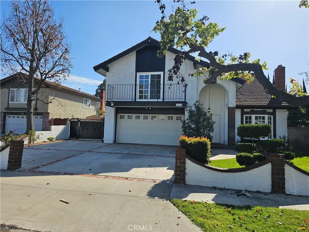 12524 Bryce, Cerritos, CA 90703 - #1