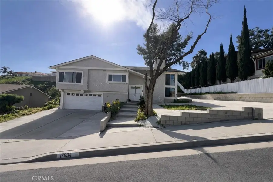 17834 Baintree, Rowland Heights, CA 91748 - #2