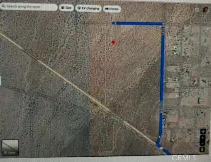 0 Avenue Y, Llano, CA 93544 - #3