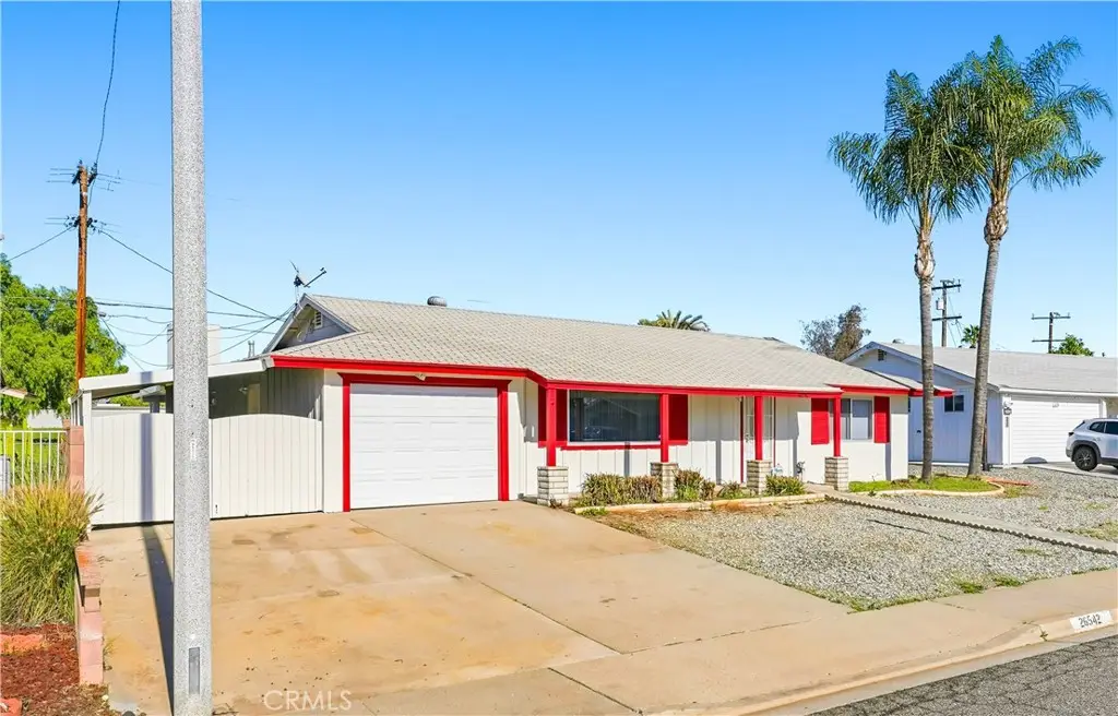 26542 Sun City, Menifee, CA 92586 - #1