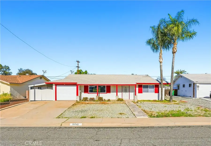 26542 Sun City, Menifee, CA 92586 - #2