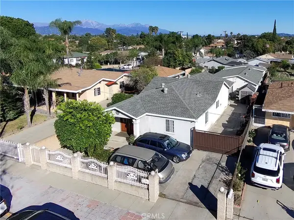 3376 Athol Street, Baldwin Park, CA 91706