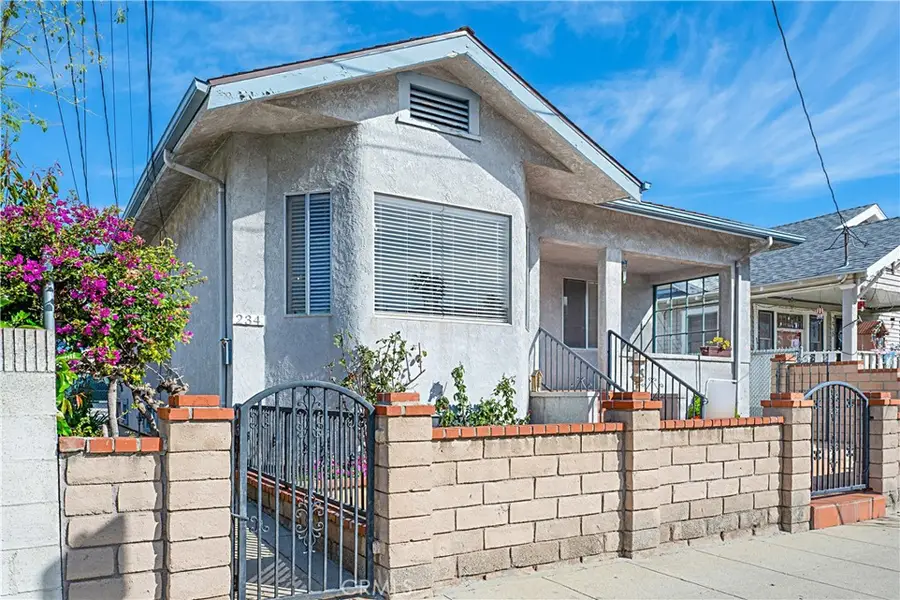 234 & 236 W.12th Street Street, San Pedro, CA 90731 - #3
