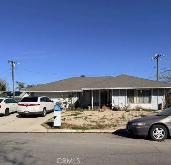 27442 Bancroft, Hemet, CA 92544