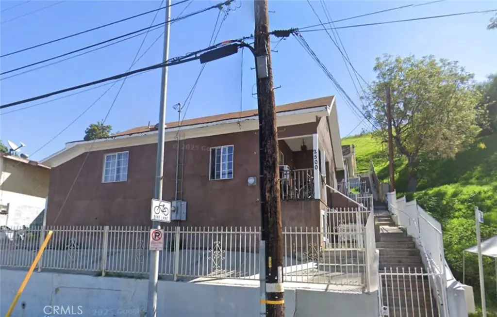 2500 Lincoln Park Ave, Los Angeles, CA 90031 - #1