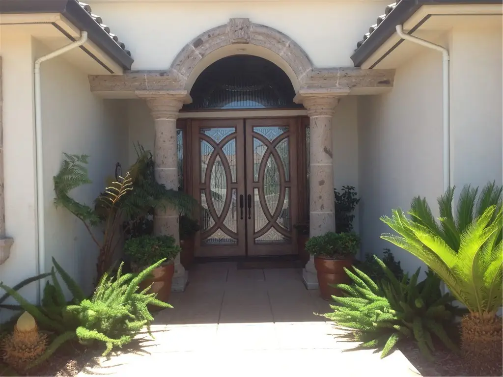 4637 W Lark Court, Visalia, CA 93291 - #1