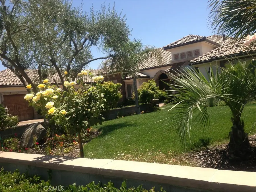 4637 W Lark Court, Visalia, CA 93291 - #2