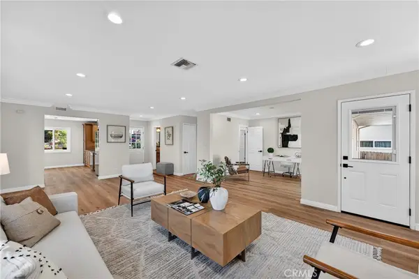 3450 Mevel Place, La Crescenta, CA 91214