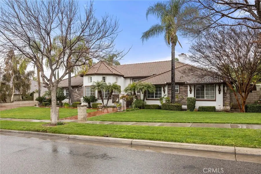 2885 Citrocado Ranch Street, Corona, CA 92881 - #2