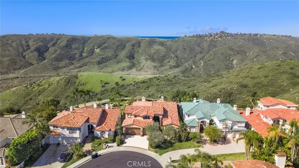3 San Simeon, Laguna Niguel, CA 92677