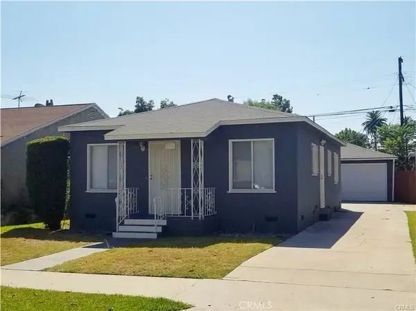 6449 Lemon Avenue, Long Beach, CA 90805