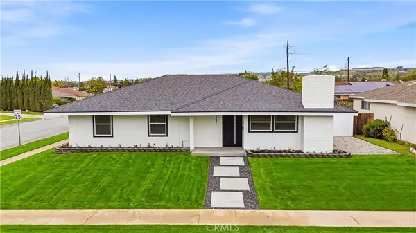 17271 Orange, Yorba Linda, CA 92886