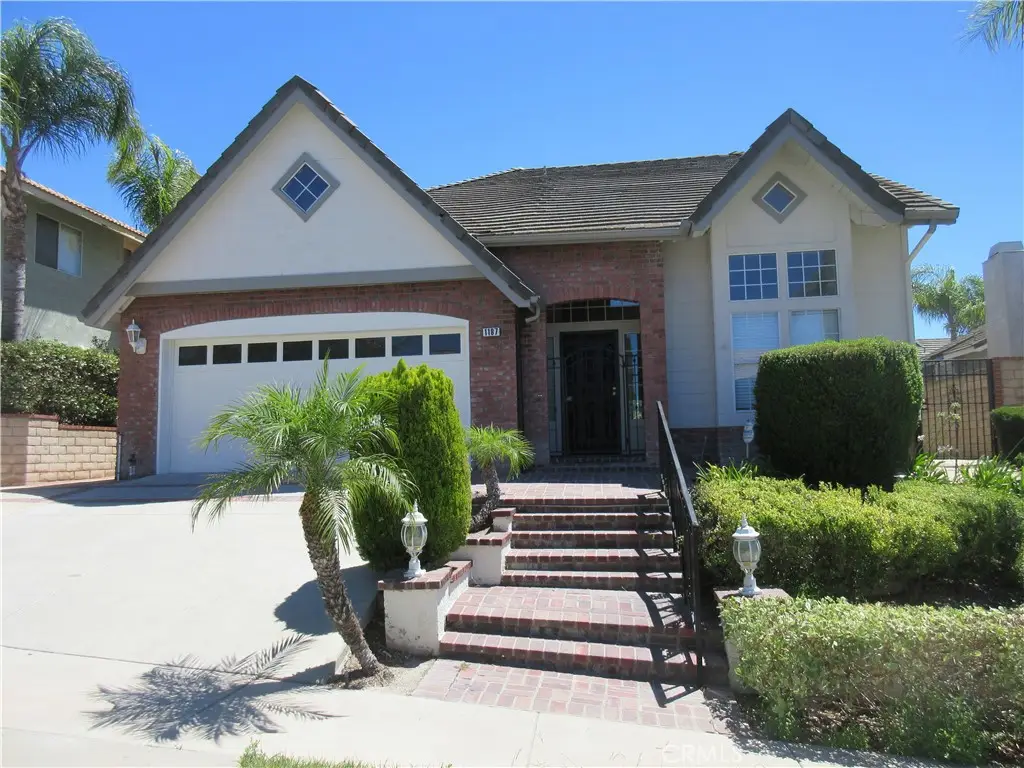 1187 Bronwyn, Corona, CA 92882 - #1