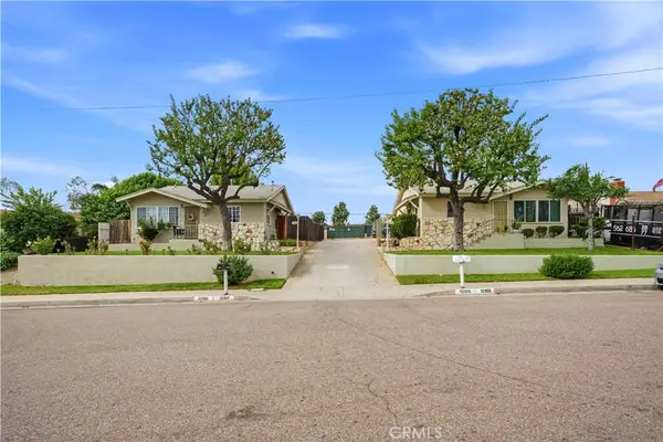 12103 Burgess, Whittier, CA 90604