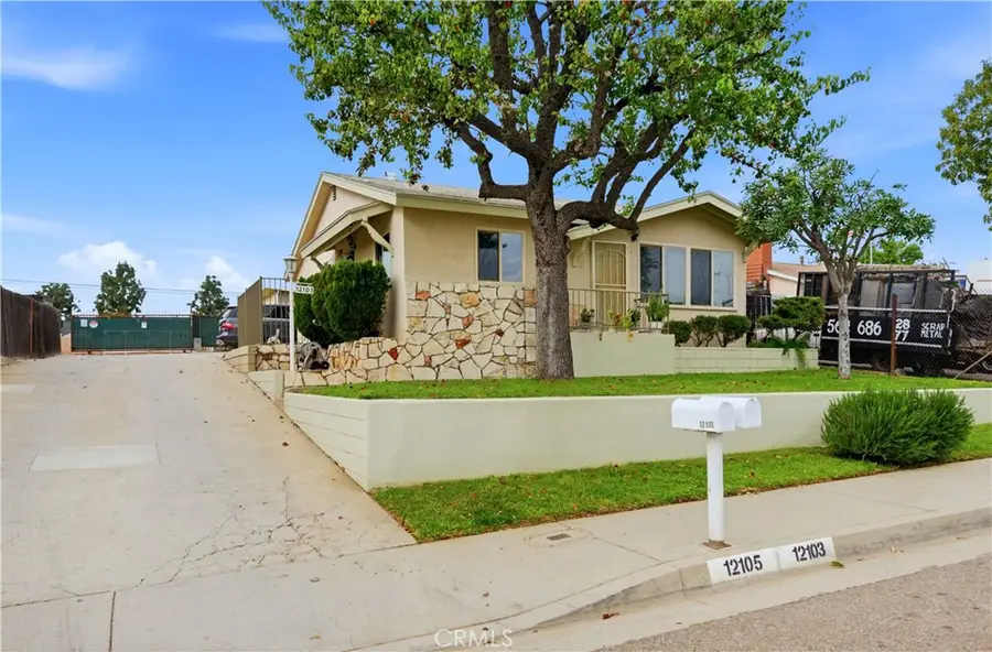 12103 Burgess, Whittier, CA 90604 - #3