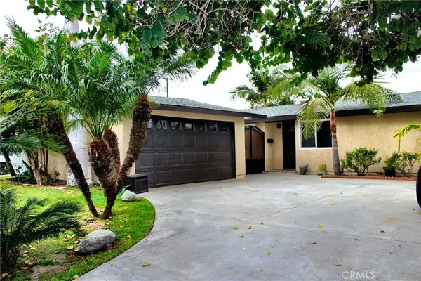 1825 Tedmar Avenue, Anaheim, CA 92804