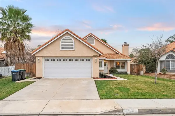 16151 Nippet Lane, Moreno Valley, CA 92551