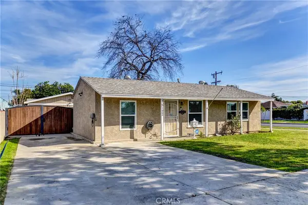 15122 Jersey, Norwalk, CA 90650