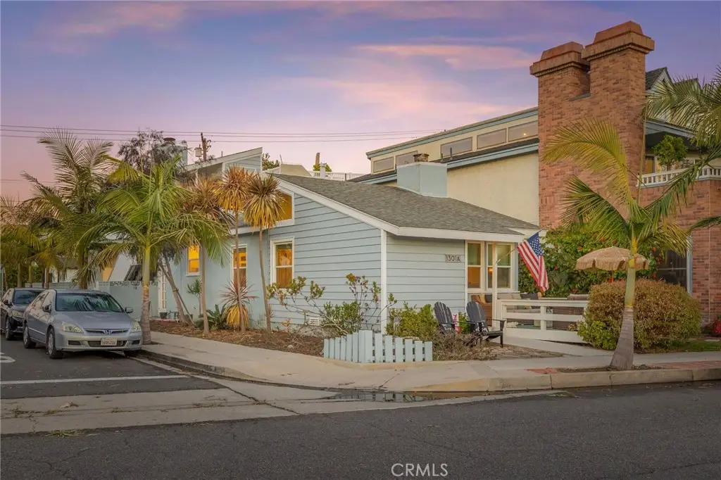 1301 Electric, Seal Beach, CA 90740 - #1