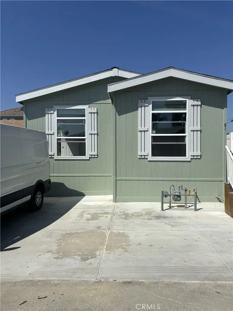 1414 W Central Avenue # 81, Brea, CA 92821 - #1