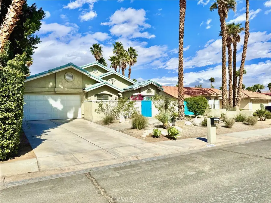 67360 Quijo, Cathedral City, CA 92234 - #2