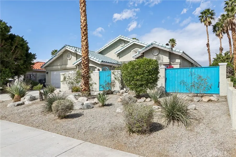 67360 Quijo, Cathedral City, CA 92234 - #3