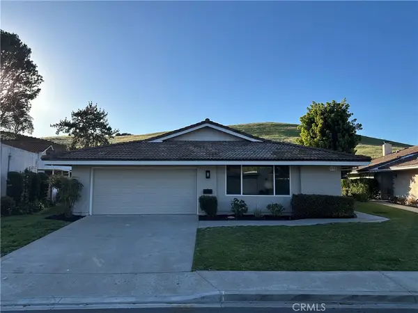 5315 Cantante, Laguna Woods, CA 92637