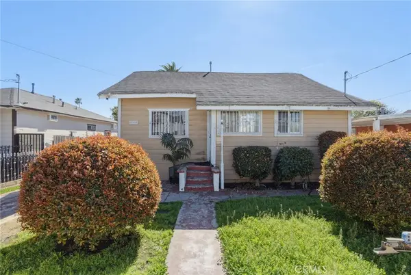 540 W 93rd, Los Angeles, CA 90044