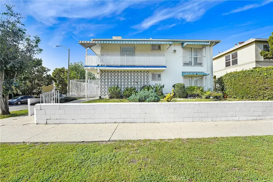 1649 S La Brea, Los Angeles, CA 90019 - #2