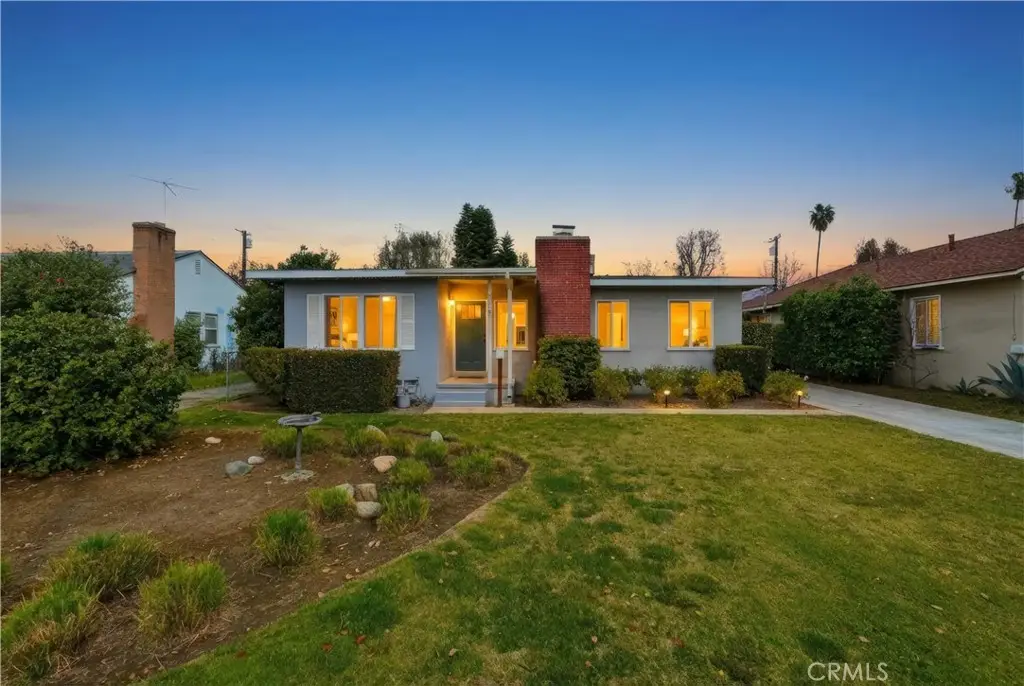 11131 Daneswood, Arcadia, CA 91006 - #1