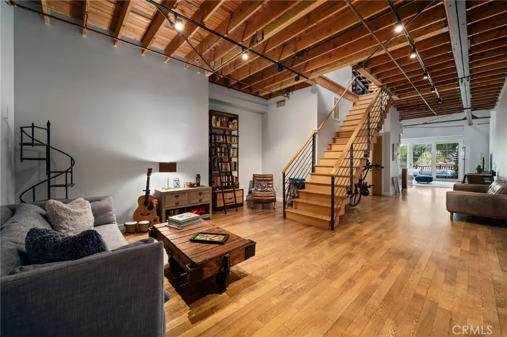 1100 E 3rd Street #205, Long Beach, CA 90802 - #1