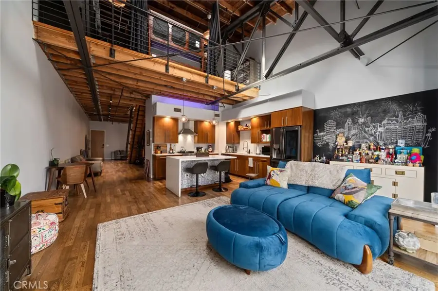 1100 E 3rd Street #205, Long Beach, CA 90802 - #3