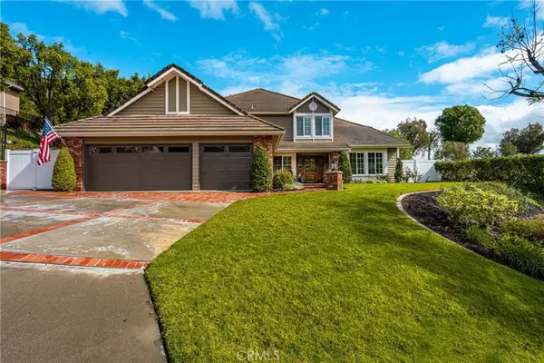 4650 Alder, Yorba Linda, CA 92886