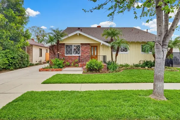 5346 E Flagstone Street, Long Beach, CA 90808