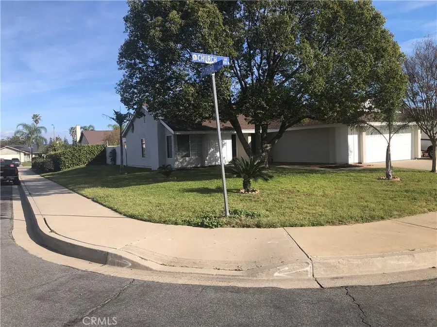 291 N Church, Rialto, CA 92376 - #3