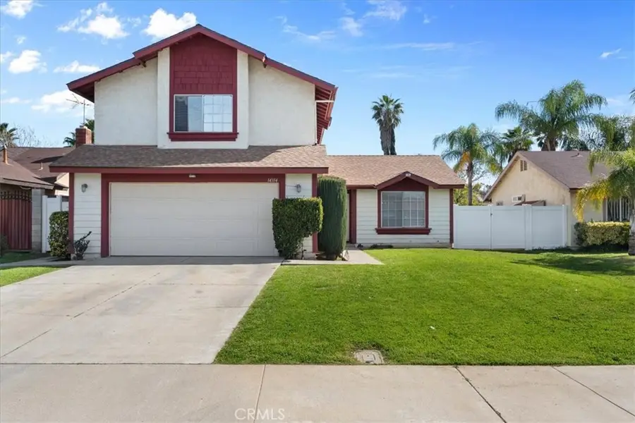14314 Chantry Drive, Moreno Valley, CA 92553 - #3