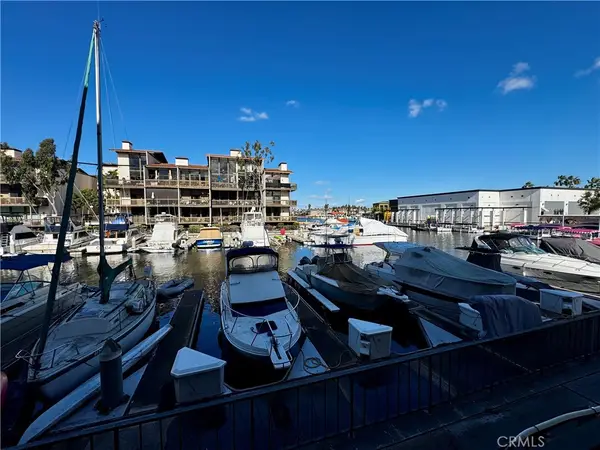 6133 Marina Pacifica N, Long Beach, CA 90803