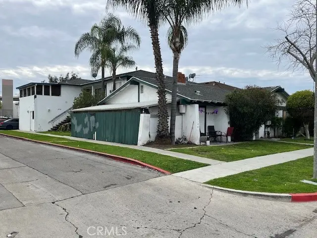2552 E Terrace, Anaheim, CA 92806 - #1