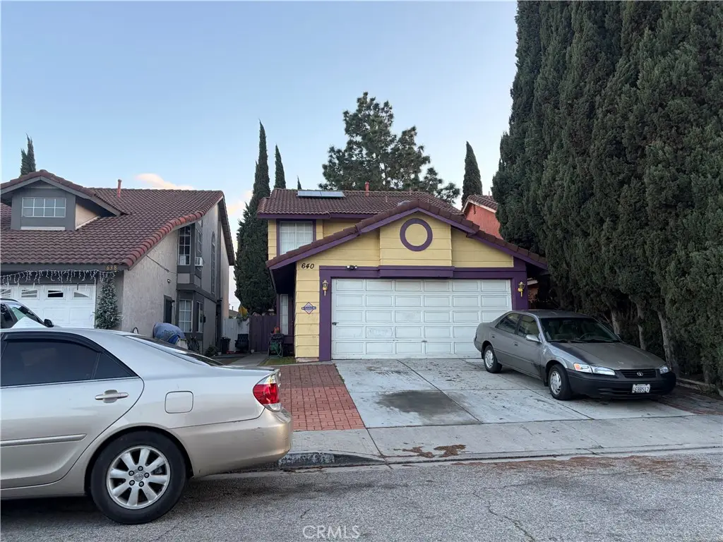 640 W Cypress, Compton, CA 90220 - #1