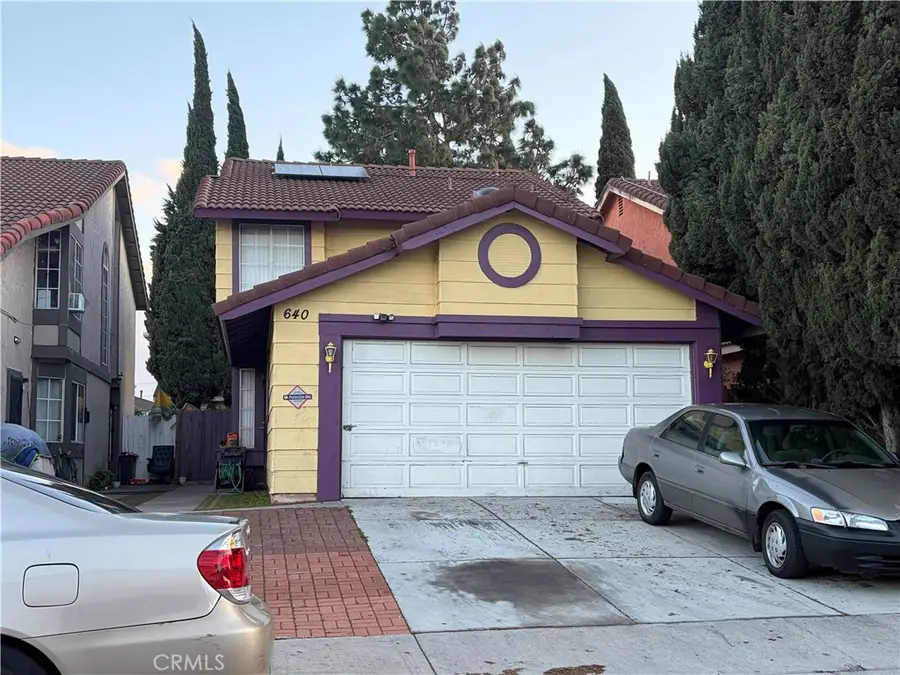 640 W Cypress, Compton, CA 90220 - #2