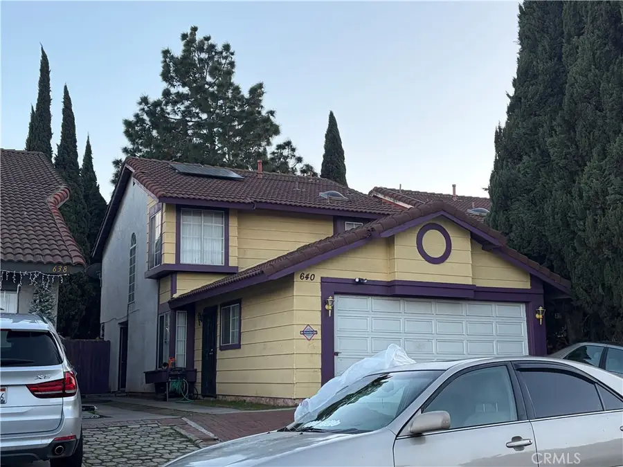 640 W Cypress, Compton, CA 90220 - #3